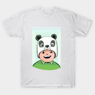 BinPanda T-Shirt